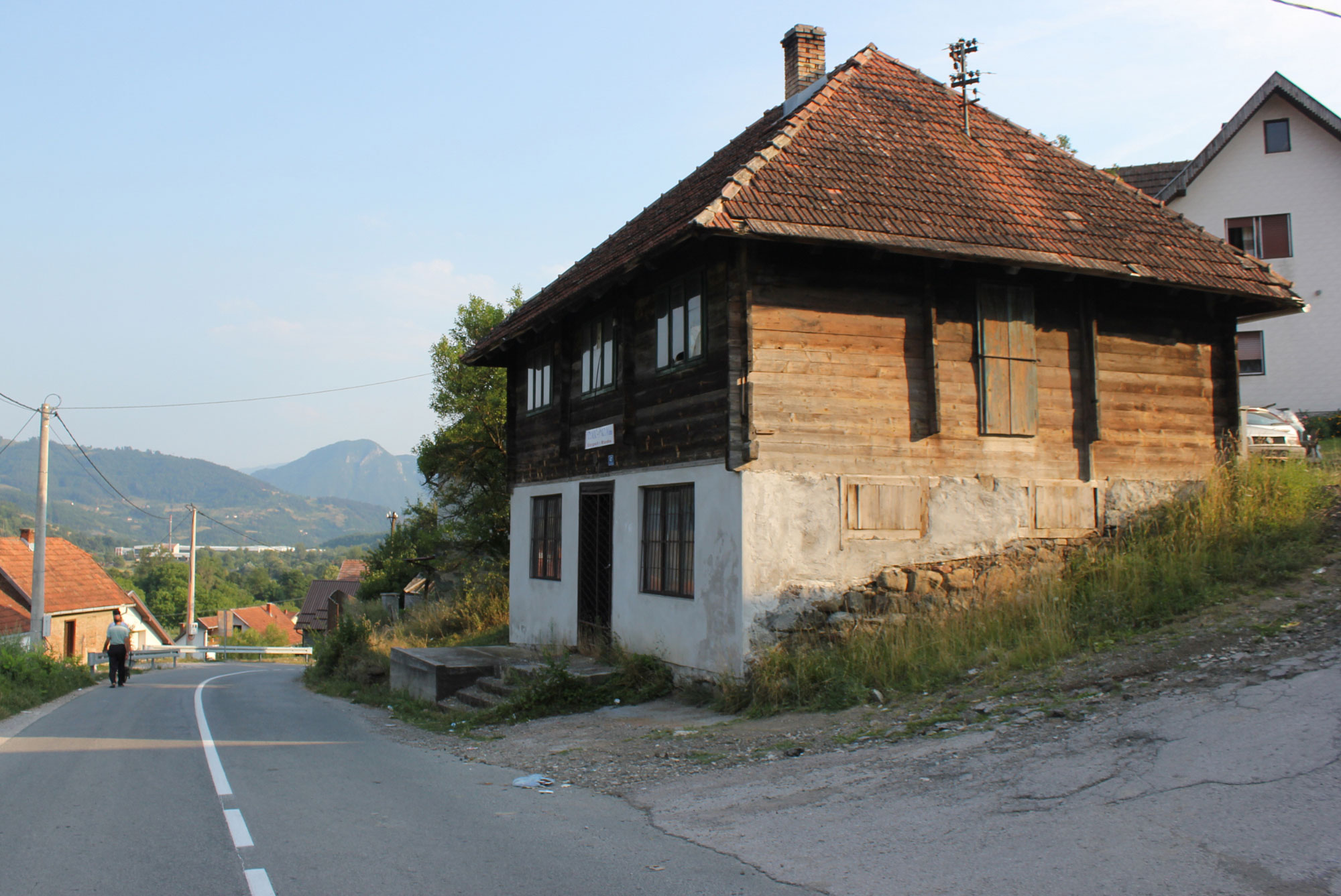 Štrpci (Photo license CC-BY-SA 3.0)